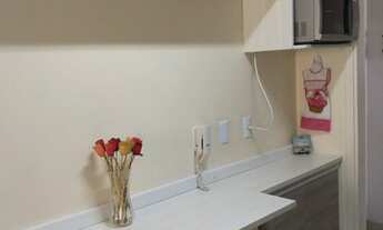 Imagem 5: Apartamento para venda com 52 metros quadrados com 2 quartos na Vila Prudente - SP