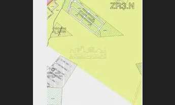 Imagem 2: Bauru - Terreno Padrão - Vila Santista