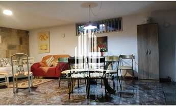 Imagem 6: Sobrado a venda em Pinheiros,560metros,6 dormitórios, sendo 2 suítes, 6 vagas