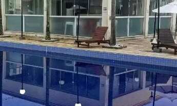 Imagem 2: Alugo Apto Mobiliado