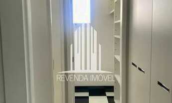 Imagem 6: Apartamento 367m², sendo 5 quartos/4 suítes/ Condomínio The Penthouses Tamboré - Alphavill