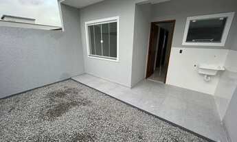 Imagem 7: Casa Geminada para Venda em Palhoça, BELA VISTA - LOTEAMENTO VALE VERDE, 2 dormitórios, 1