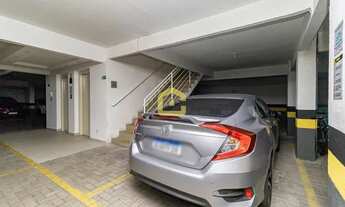 Imagem 5: Apartamento à venda, 01 quarto em bairro nobre, condomínio com piscina e portaria 24h; A