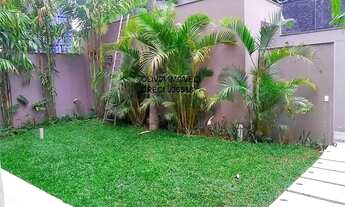 Imagem 4: SÃO PAULO - Casa de Condomínio - JARDIM PAULISTANO