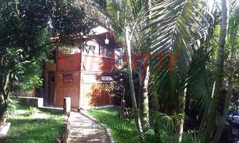 Imagem 7: Sobrado para aluguel e venda com 1490 metros quadrados com 3 quartos em Roseira - Mairipor