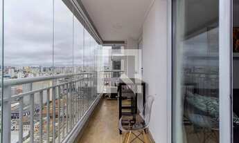 Imagem 7: Apartamento para Aluguel - Mooca, 2 Quartos, 60 m2