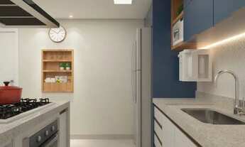 Imagem 7: Apartamento para aluguel possui 120m² com 3 quartos no RIO 2