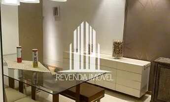Imagem 3: Apartamento à venda na vila Mariana 71m² 1 dormitório 2 banheiro 2 vagas