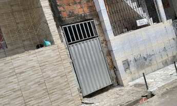 Imagem 2: Alugo e Vendo Casa 2/4 Com Laje Coberta