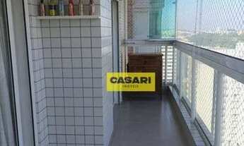 Imagem 6: Apartamento com 3 dormitórios à venda, 85 m² - Centro - São Bernardo do Campo/SP