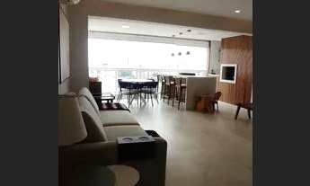 Imagem 7: Apartamento com 3 dormitórios à venda, 149 m² por R$ 2.225.000 - Vila Alexandria - São Pau