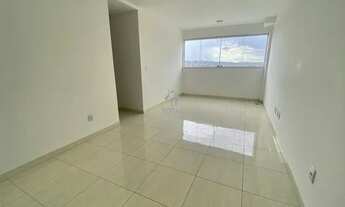 Imagem 2: BELO HORIZONTE - Apartamento Padrão - Castelo