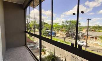 Imagem 3: Casa para aluguel possui 270 metros quadrados com 3 quartos em Morro Santana - Porto Alegr