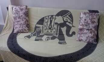 Imagem 6: Copacabana-Temporada-Próximo á praia