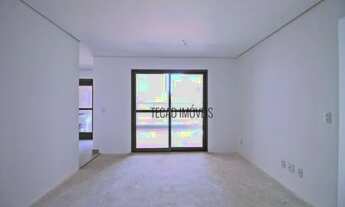 Imagem 3: Apartamento com 2 dormitórios à venda, 81 m² por R$ 1.200.000,00 - Vila Mariana - São Paul