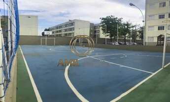 Imagem 5: AJ-RA Amil Aluga Apartamento, 2 Quartos, 48mts, de frente ao Shopping Vale Sul, Jardim Sat