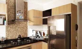 Imagem 5: Apartamento com 3 dorms, Jardim Ouro Verde, São José do Rio Preto - R$ 408.000,00, 93m²