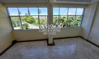 Imagem 6: Apartamento reversível para 2 quartos com dependência completa no Jardim Baiano - Nazaré