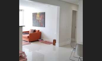 Imagem 3: Apto Brooklin 69m² 2 Dorms 1 Suíte 1 Vaga ao lado do Shopping Morumbi e Berrini Metrô Broo