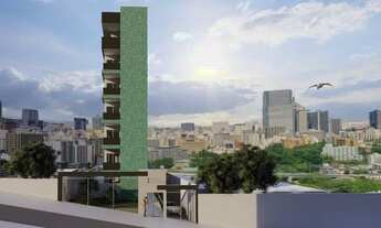 Imagem 5: Área Privativa / Garden com 3 dormitórios à venda em Belo Horizonte