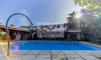 Imagem: Casa em Condomínio em Chácara Vale do