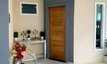 Imagem 3: Duplex com 3 quartos, sendo um suíte em um residencial, na Cidade Nova