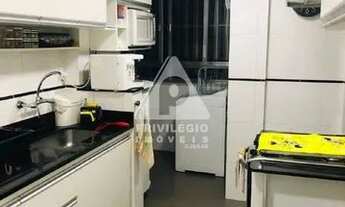 Imagem 6: Apartamento à venda, 2 quartos, 1 suíte, 1 vaga, Tijuca - RIO DE JANEIRO/RJ