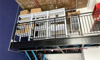 Imagem 6: Sala - Comercial - mooca - 2 salas - 1 - banheiro - 1 vaga - venda