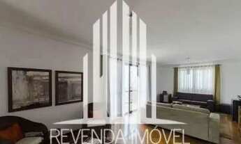 Imagem 3: Apartamento à venda 254m² 4 dormitórios, e 4 vagas na Vila Andrade