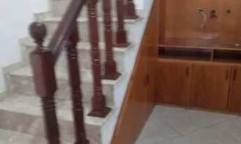 Imagem 5: Sobrado para locação com 03 dormitórios sendo 01 suíte no Jardim Tulipas em Jundiaí -SP