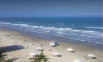 Imagem 6: Apartamento Com Terraço Gourmet - Mongaguá: 80m² 02 quartos 02 banheiros 01 suíte 01 vag