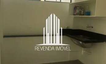 Imagem 4: Apartamento locação rua Tabapuã 130m² \\\\itaim Bibi - São Paulo