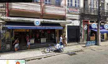 Imagem 3: Apartamento para venda tem 61 metros quadrados com 1 quarto em Estácio - Rio de Janeiro