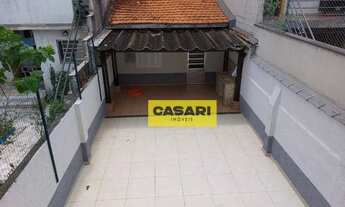 Imagem 7: Sobrado com 3 dormitórios à venda, 158 m² - Jardim do Mar - São Bernardo do Campo/SP