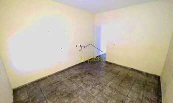 Imagem 2: Sobrado com 3 dormitórios para alugar, 100 m² por R$ 1.400,00/mês - Jardim Paraíso do Sol