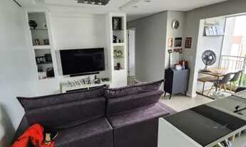 Imagem 4: Apartamento em Vila da Saúde - São Paulo