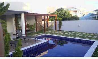 Imagem 2: Casa para aluguel temporada no Vilas do Jacuípe