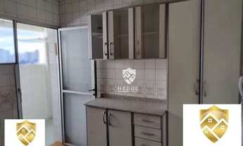 Imagem 1: Apartamento com 2 dormitórios à venda, 65 m² por R$ 356.000 - Campo Belo - São Paulo/SP