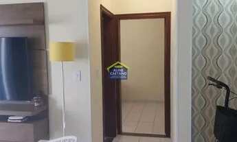 Imagem 6: Apartamento com 1 dorm, Aviacao, Praia Grande - R$ 250 mil, Cod: ACT2403