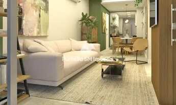 Imagem 1: RIO DE JANEIRO - Apartamento Padrão - Botafogo