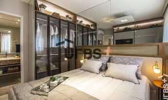 Imagem 3: Wish Aeroporto - Apartamento 3 quartos, sendo 1 suíte