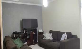 Imagem 2: Casa para venda tem 69 metros quadrados com 2 quartos em Parque Orlanda I - Piracicaba - S