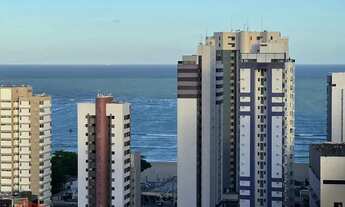 Imagem 6: Apartamento para alugar, de 03 quartos, vista mar, em Candeias!!