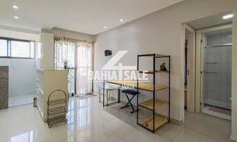 Imagem 3: Apartamento em Armação - Salvador