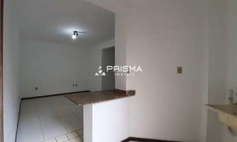 Imagem 6: Kitnet no centro, cozinha americana e terraço