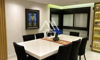 Imagem 7: COBERTURA DUPLEX, COM PÉ DIREITO DULO, EM EXCELENTE LOCALIZAÇÃO