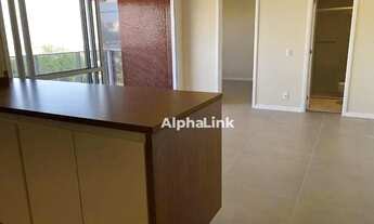 Imagem 2: Apartamento com 1 dormitório para alugar, 55 m² por R$ 4.110/mês - Empresarial 18 do Forte