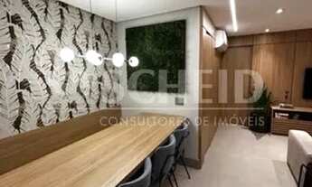 Imagem 4: Belíssimo Apartamento todo MOBILIADO