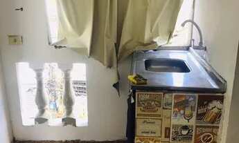 Imagem 4: Kitnet em Prazeres