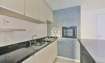 Imagem 7: Apartamento com 1 dormitório à venda, 87 m² por R$ 650.000,00 - Central Parque - Porto Ale